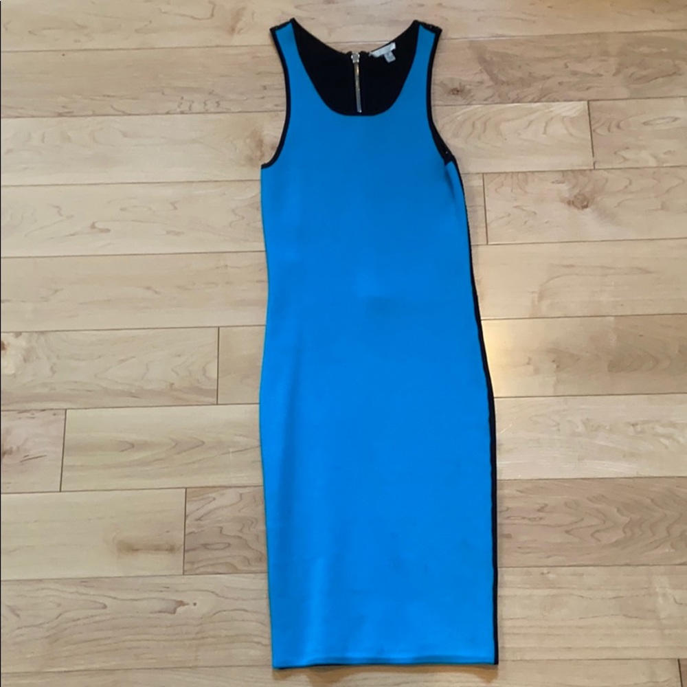 Bodycon Dress